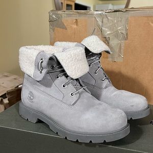 Women’s Timberlands
